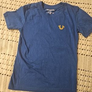 True Religion, Size Small (kids), Royal Blue